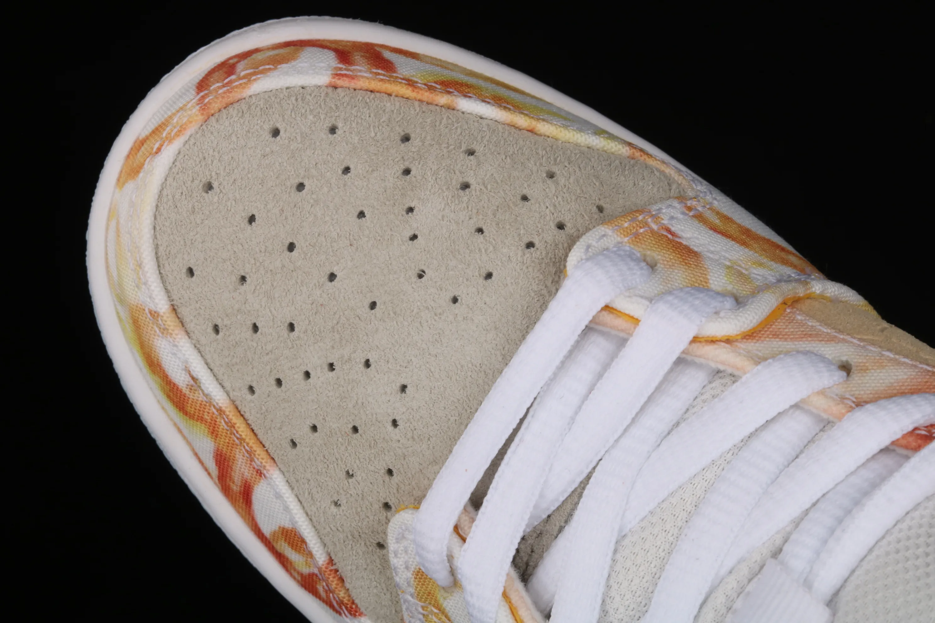 All Categories Nk SB Dunk Series Nk SB Dunk Low Low-top Skateboard Shoes F Version Big Box Nk SB Dunk Low "CNY" Joint Model Chinese New Year Mandarin Duck Tie-Dye Low-top Skateboard Shoes CV1628-800
